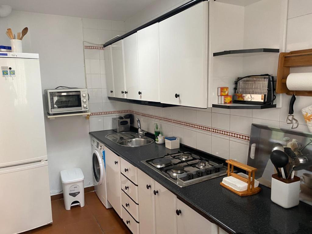 Sunset Home Ислантила Екстериор снимка