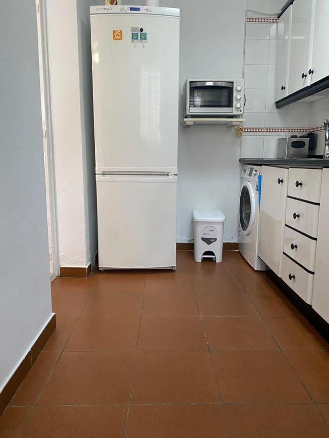 Sunset Home Ислантила Екстериор снимка